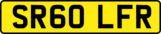 SR60LFR