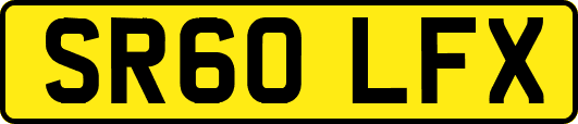 SR60LFX