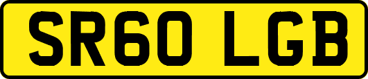 SR60LGB