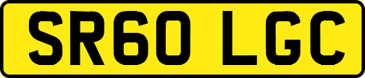 SR60LGC