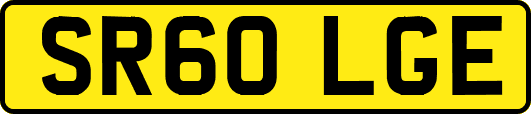 SR60LGE