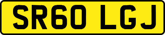 SR60LGJ