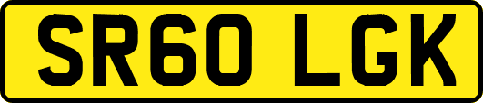 SR60LGK