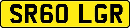 SR60LGR