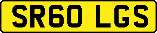 SR60LGS