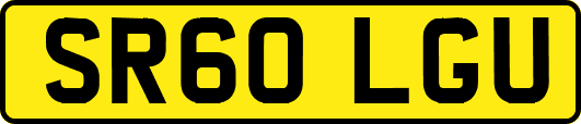 SR60LGU
