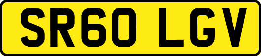SR60LGV
