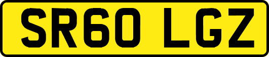 SR60LGZ