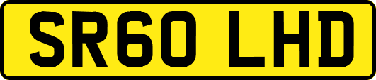 SR60LHD