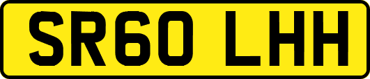 SR60LHH