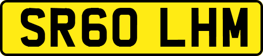 SR60LHM