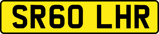 SR60LHR