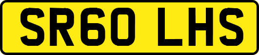 SR60LHS