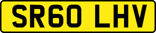 SR60LHV