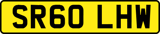 SR60LHW