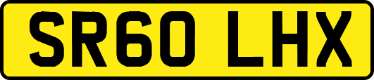 SR60LHX