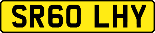 SR60LHY