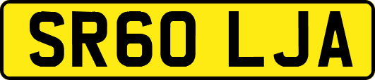 SR60LJA