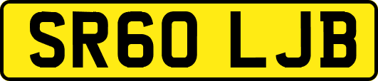 SR60LJB