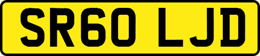 SR60LJD