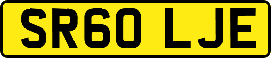 SR60LJE