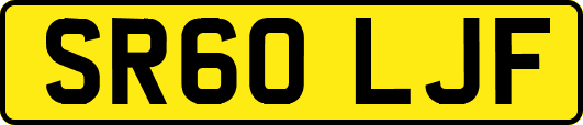 SR60LJF