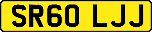 SR60LJJ