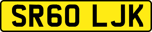 SR60LJK