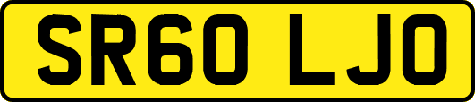 SR60LJO