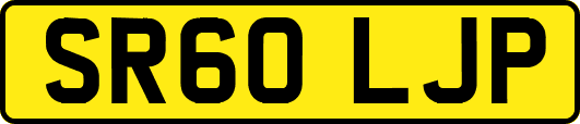 SR60LJP