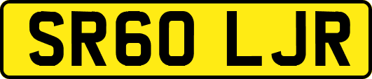 SR60LJR