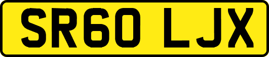 SR60LJX
