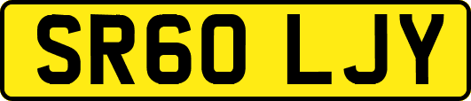 SR60LJY