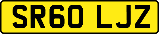 SR60LJZ