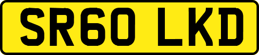 SR60LKD