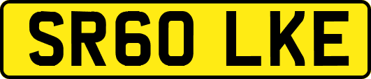 SR60LKE
