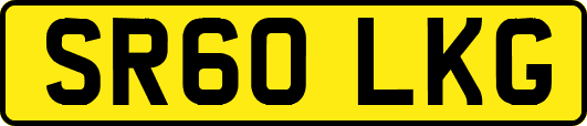 SR60LKG