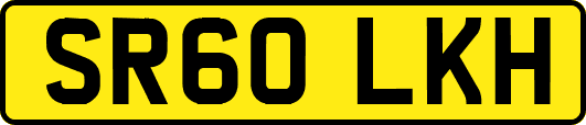SR60LKH