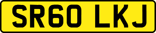 SR60LKJ