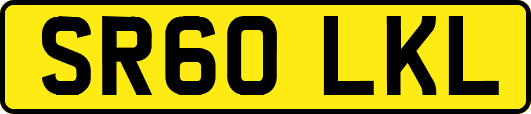 SR60LKL