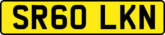 SR60LKN