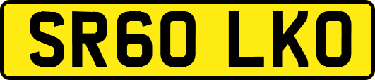 SR60LKO