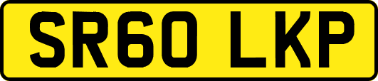 SR60LKP