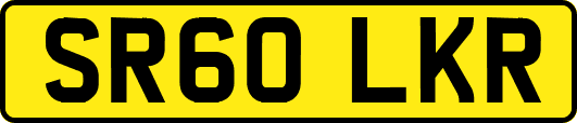 SR60LKR