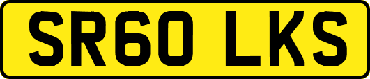 SR60LKS