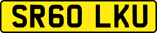 SR60LKU