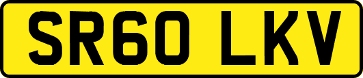 SR60LKV