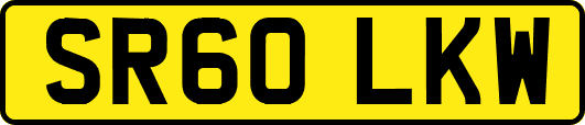 SR60LKW
