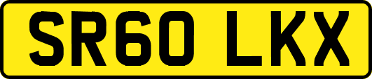 SR60LKX