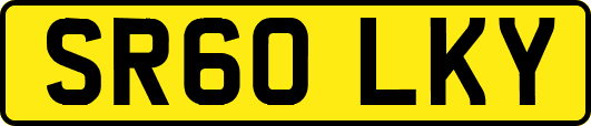 SR60LKY